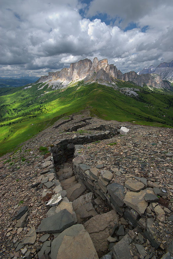 Landscapes and Nature