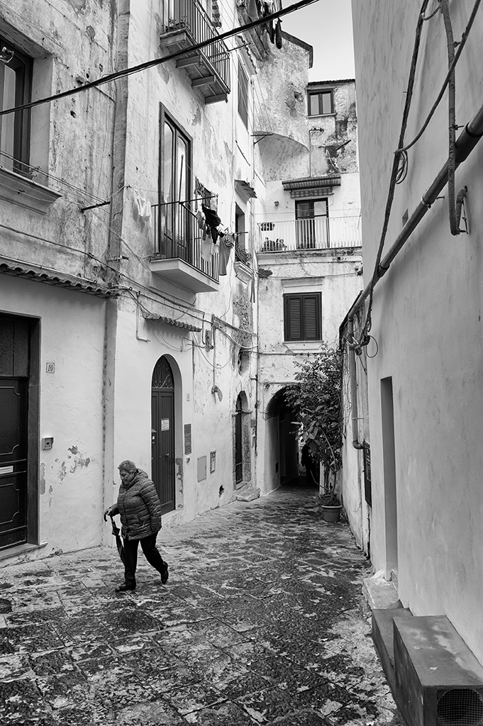 Streets of the world