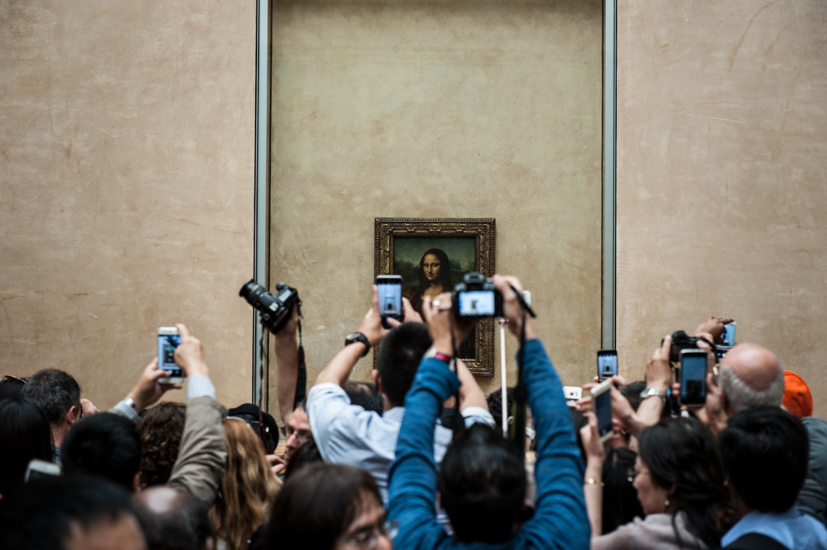 La Gioconda