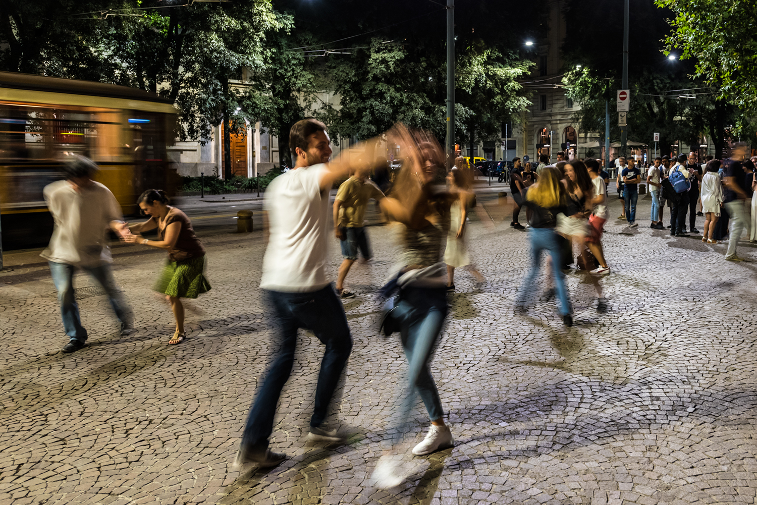 Italia Photo Marathon Milano 2018